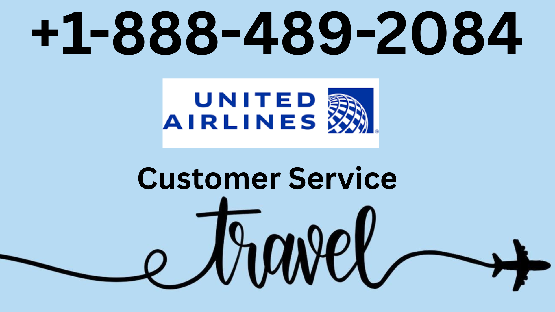 A Comprehensive Guide to Official {United Airlines&trade;} Customer Service&reg;: Summary of Phone,Chat, and Mail